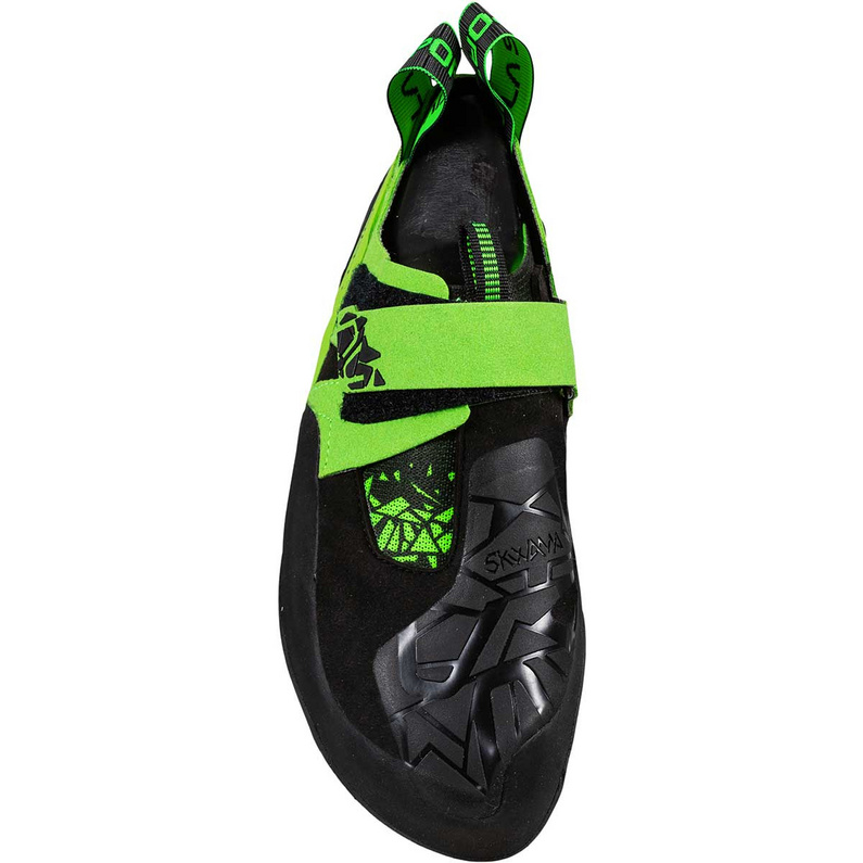 La Sportiva Herren Skwama Vegan Kletterschuhe