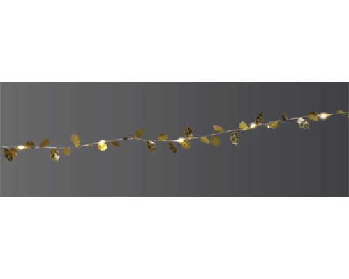 LED-lichtsnoer Lafiora 