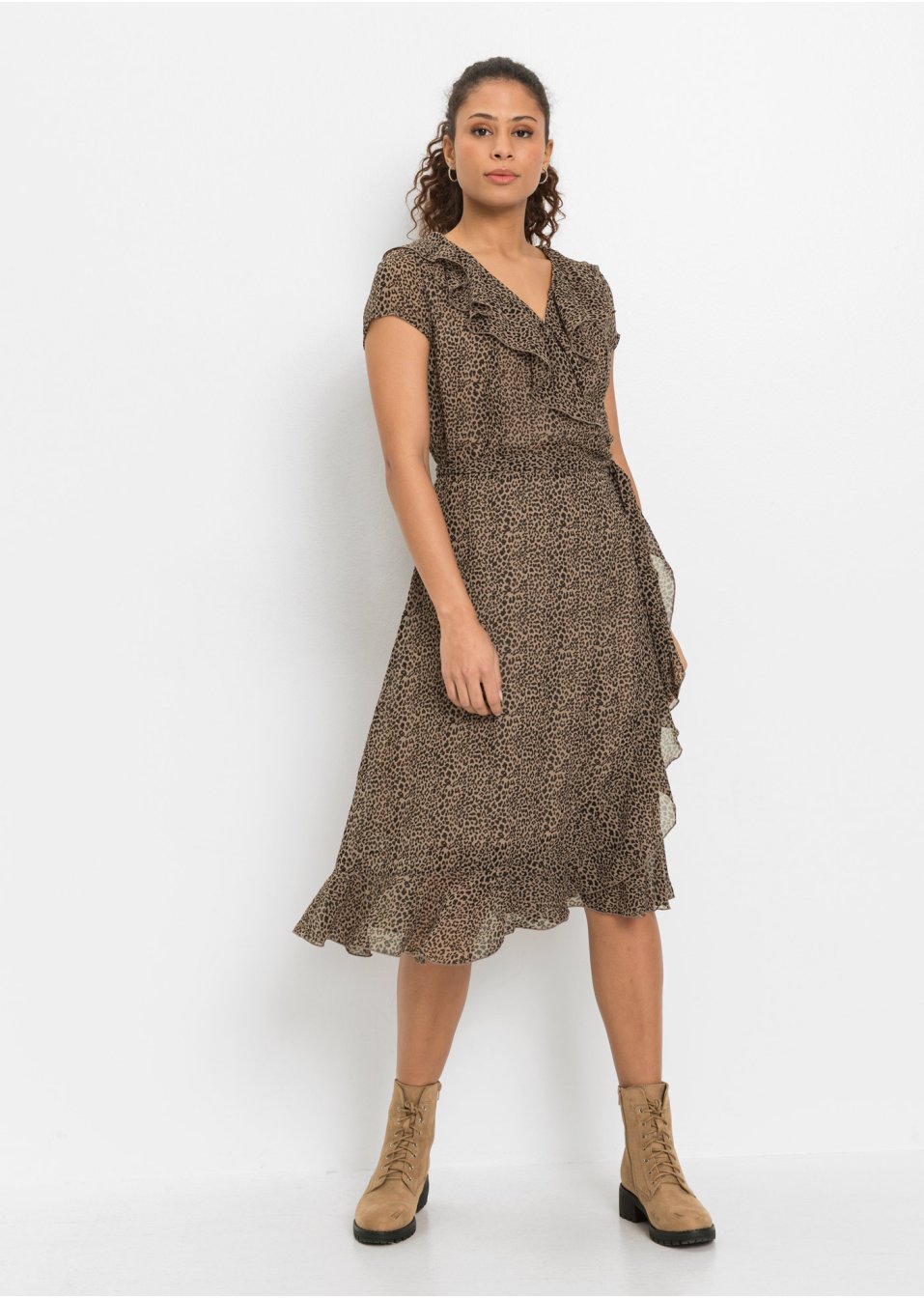 Robe portefeuille