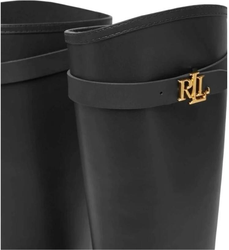 Lauren Ralph Lauren Laarzen met doornsluiting