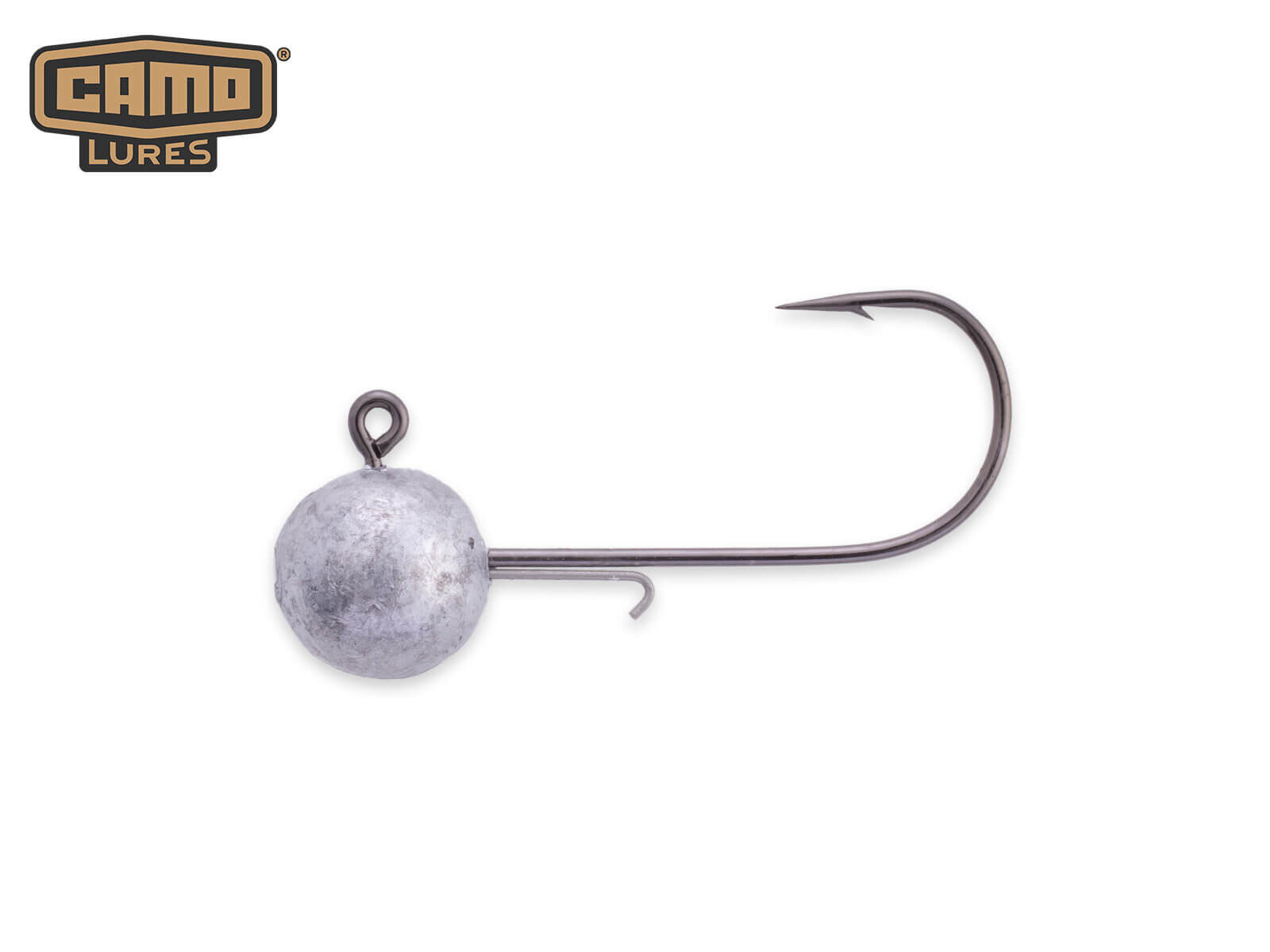 CAMO LURES Wirekeeper Jigs Gr. 1 (3g)
