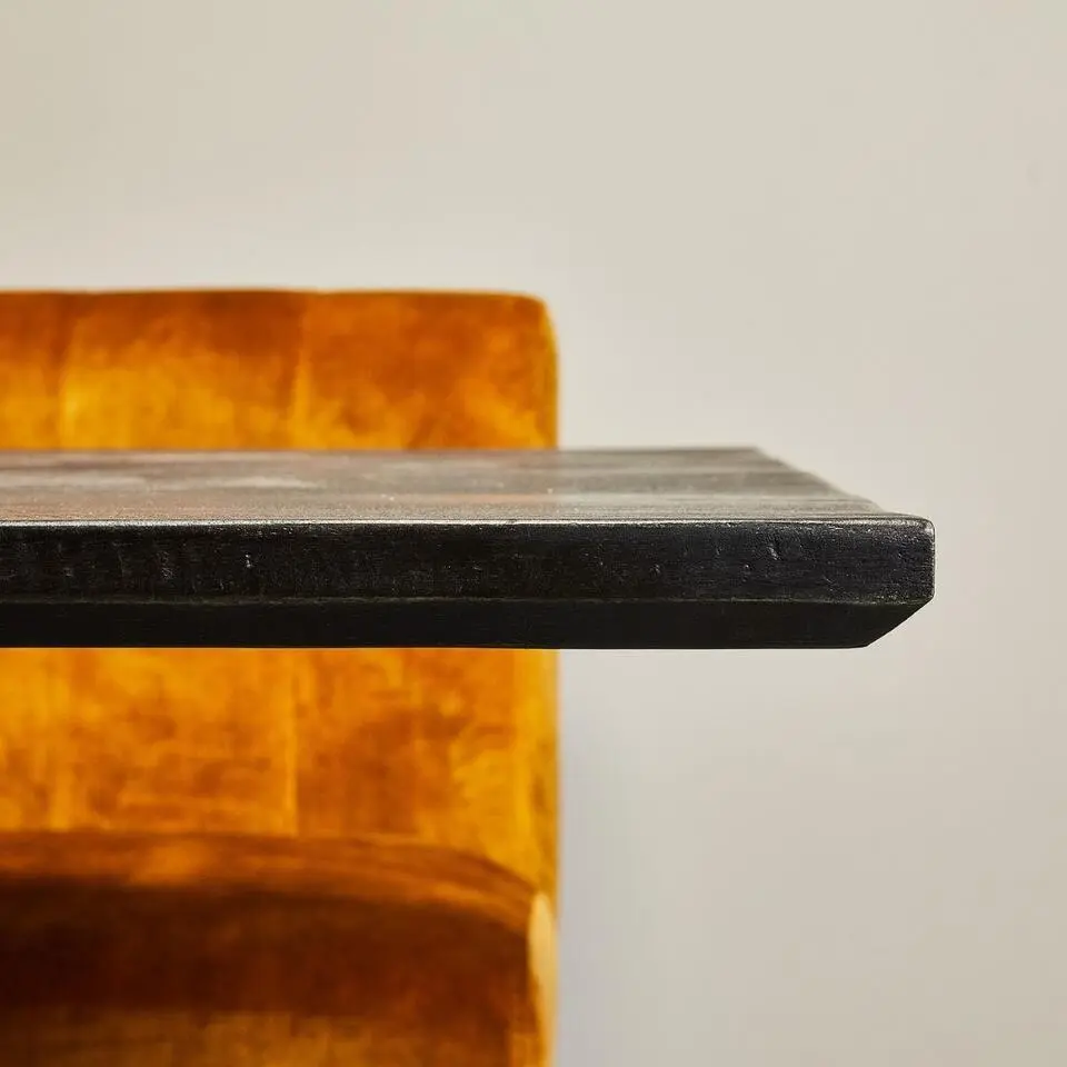 StarFurn - Eettafel New York 160 cm rechthoek