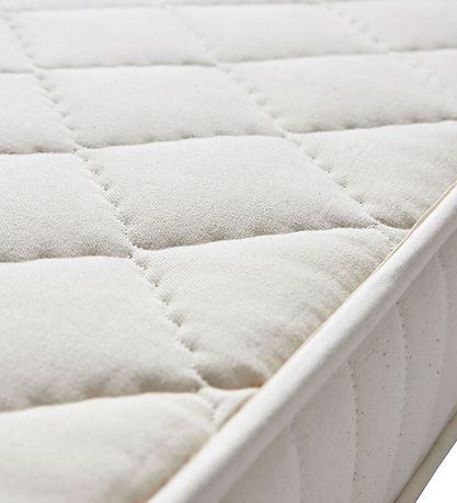 Cocoon Company Matratze - Baby - 60x120 - Papilio - Kokos/Latex