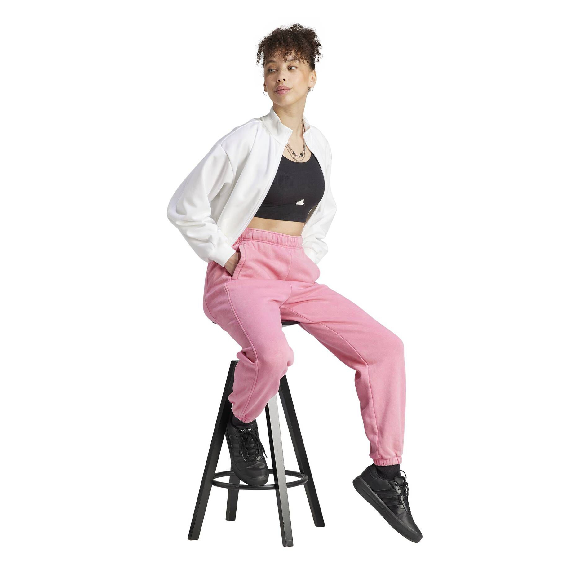 adidas Performance| Damen Jogginghose