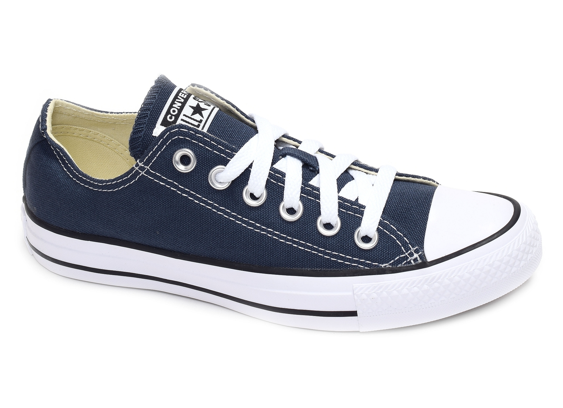 Chuck taylor marine