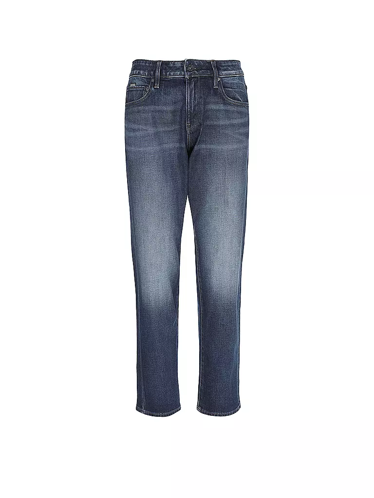 G-STAR RAW Jeans Boyfriend KATE dunkelblau