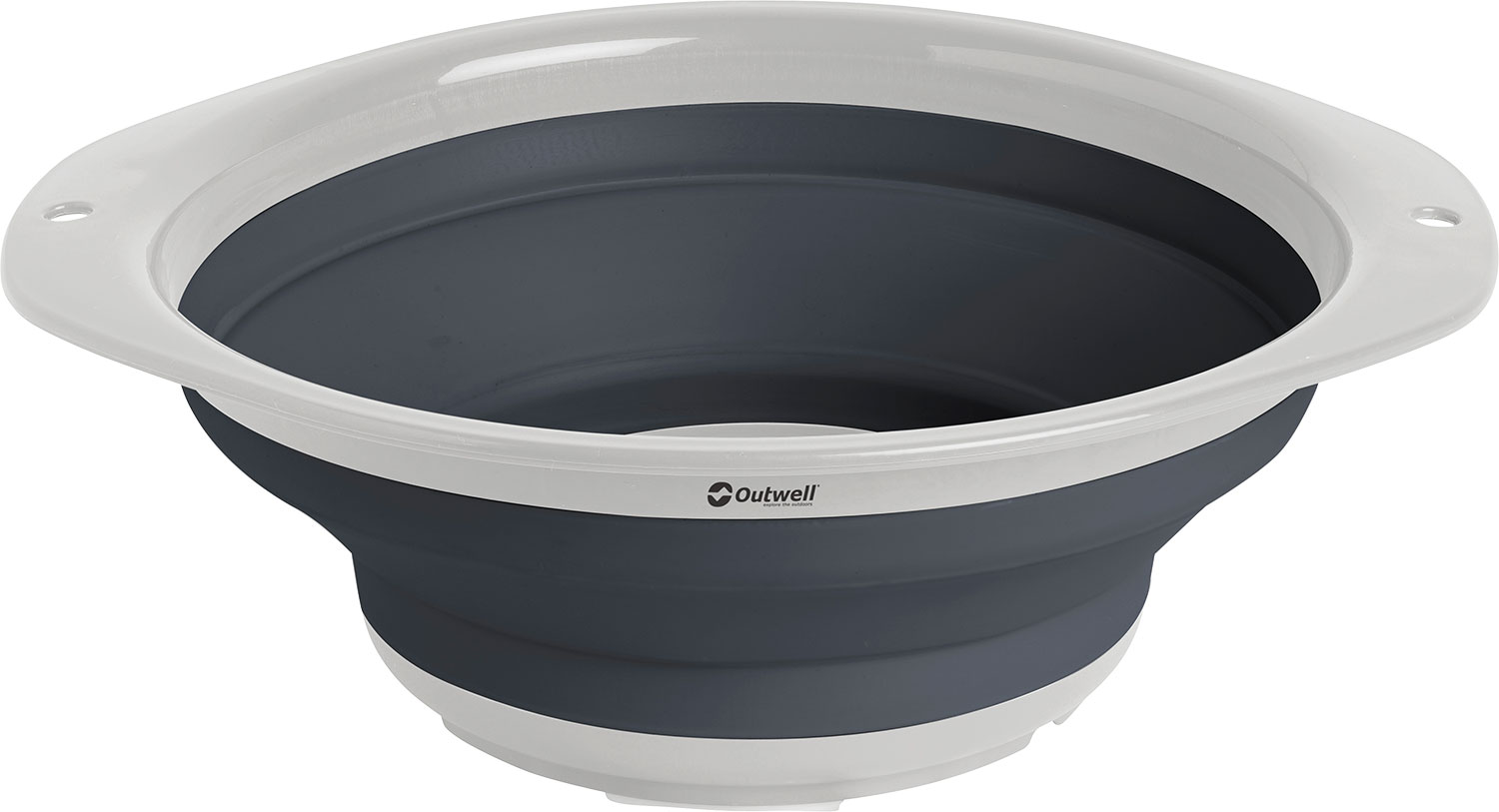 Outwell Collaps Bowl Faltschüssel 2,5 Liter L navy night