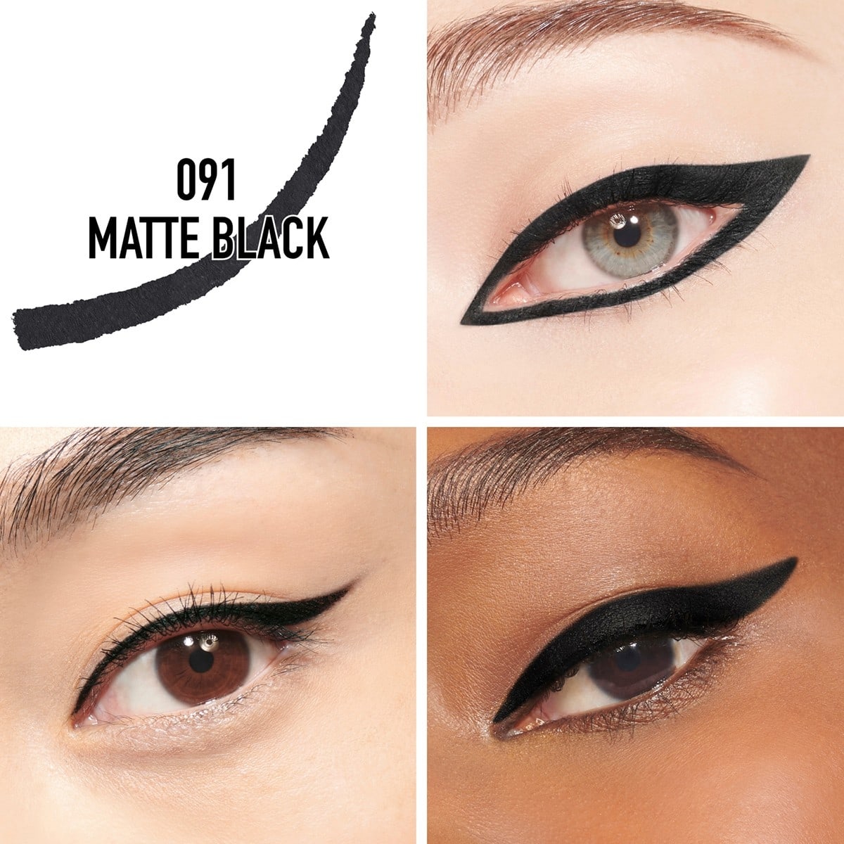 Diorshow 24H* Diorshow 24H* Eyeliner - Stylo Yeux Waterproof -Tenue 24h