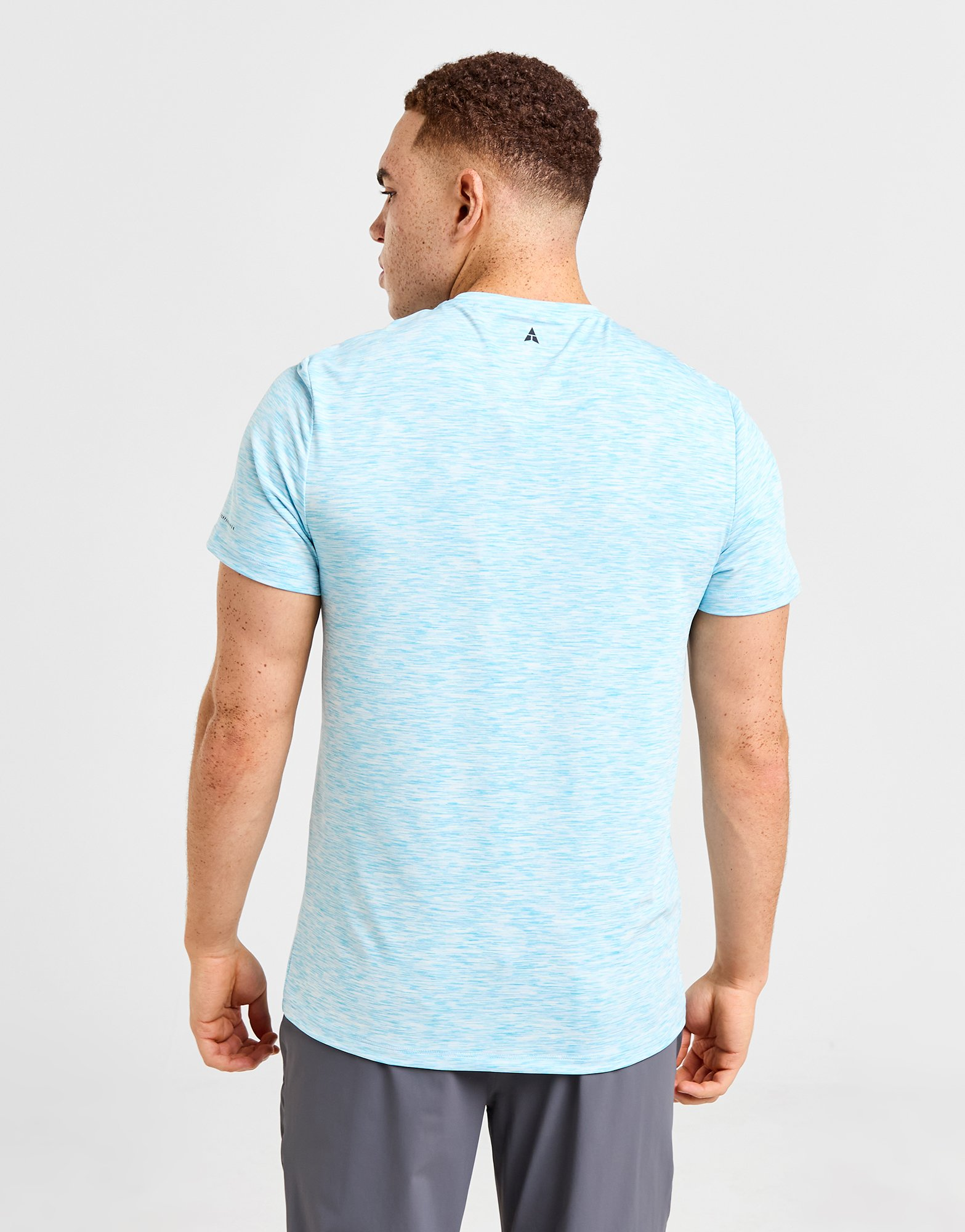 Technicals T-Shirt Yarrow Homme