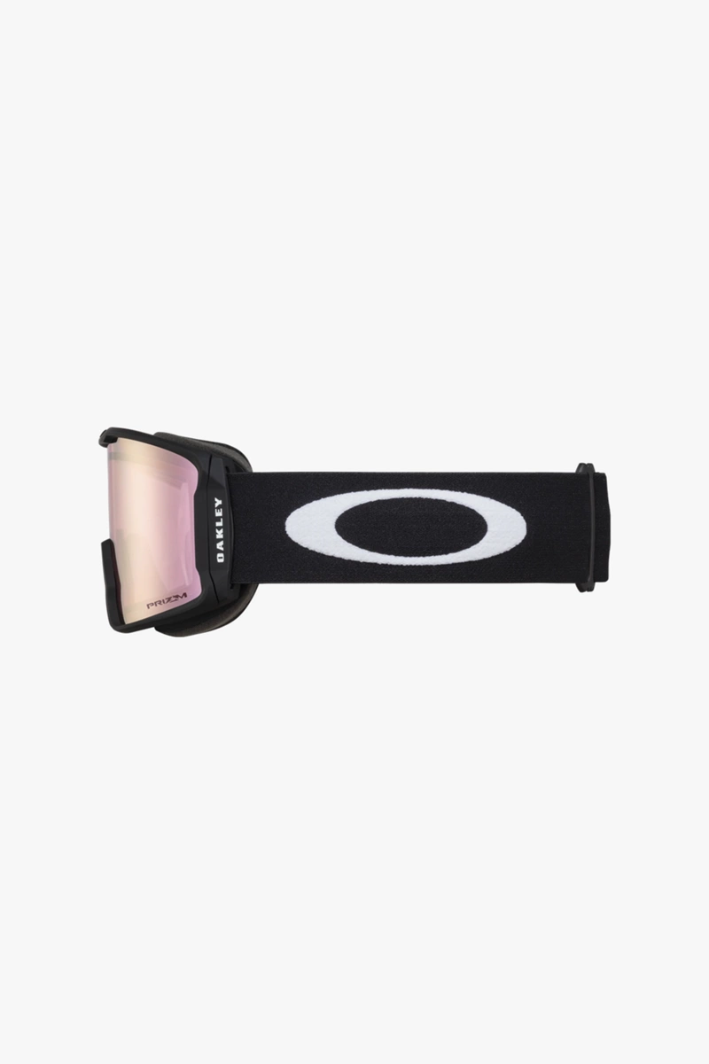 Oakley Line Miner L Skibrille