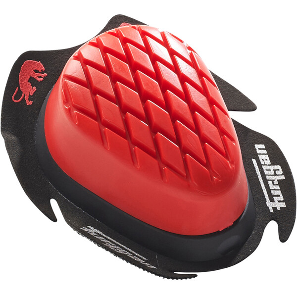 Furygan - Sliders Pluie Rouge / Noir