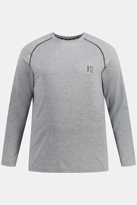 JAY-PI Funktions-Shirt, FLEXNAMIC®, Fitness, Langarm, QuickDry
