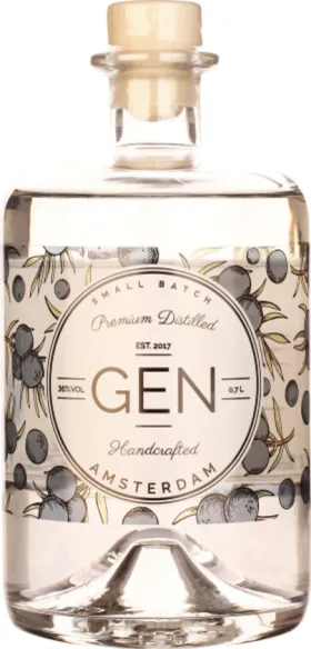 GEN AMSTERDAM 70CL