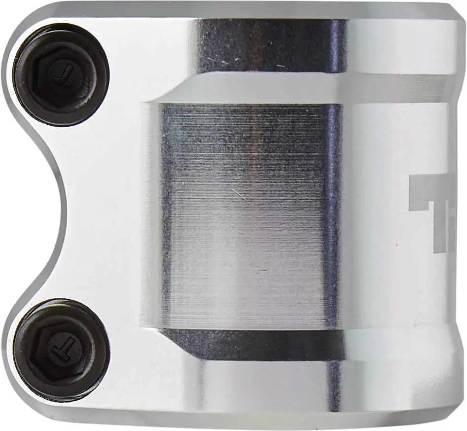 Tilt ARC Double Clamp Til Løbehjul | SkatePro