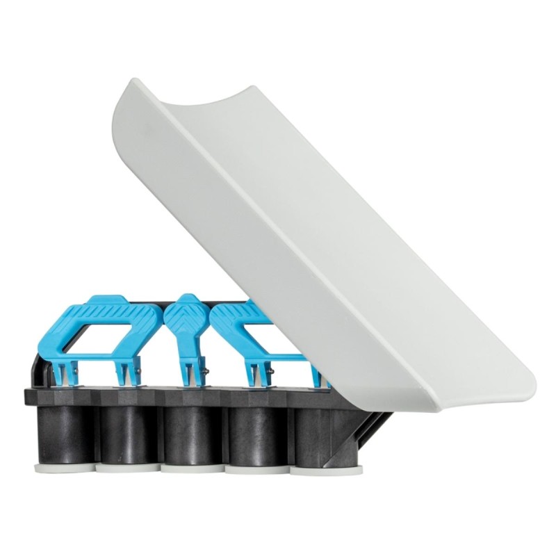 Booster Vague Liquid Force Wakesurf Inline Pro Shaper - The Corner Shop