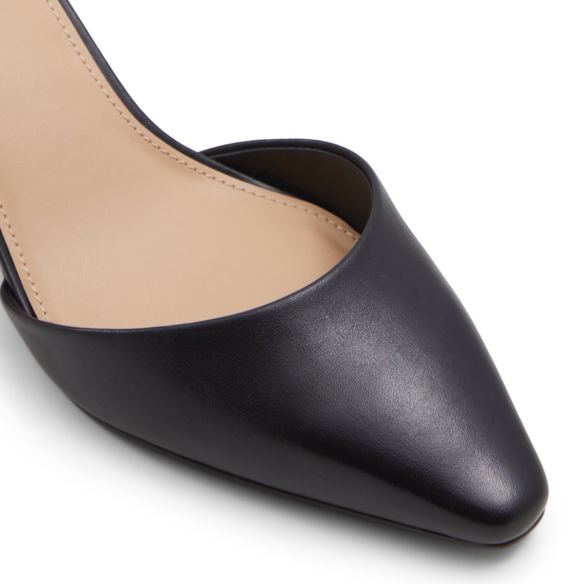 LUCA FERRI-Valaddlaen-Talons hauts/Escarpins - Talon bloc - Noir