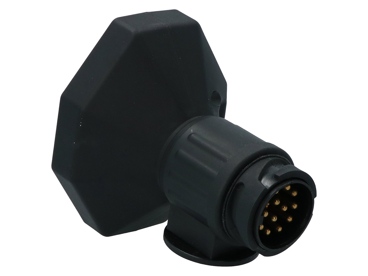 Carpoint 13-polig magnetisch Bluetooth LED achterlichten