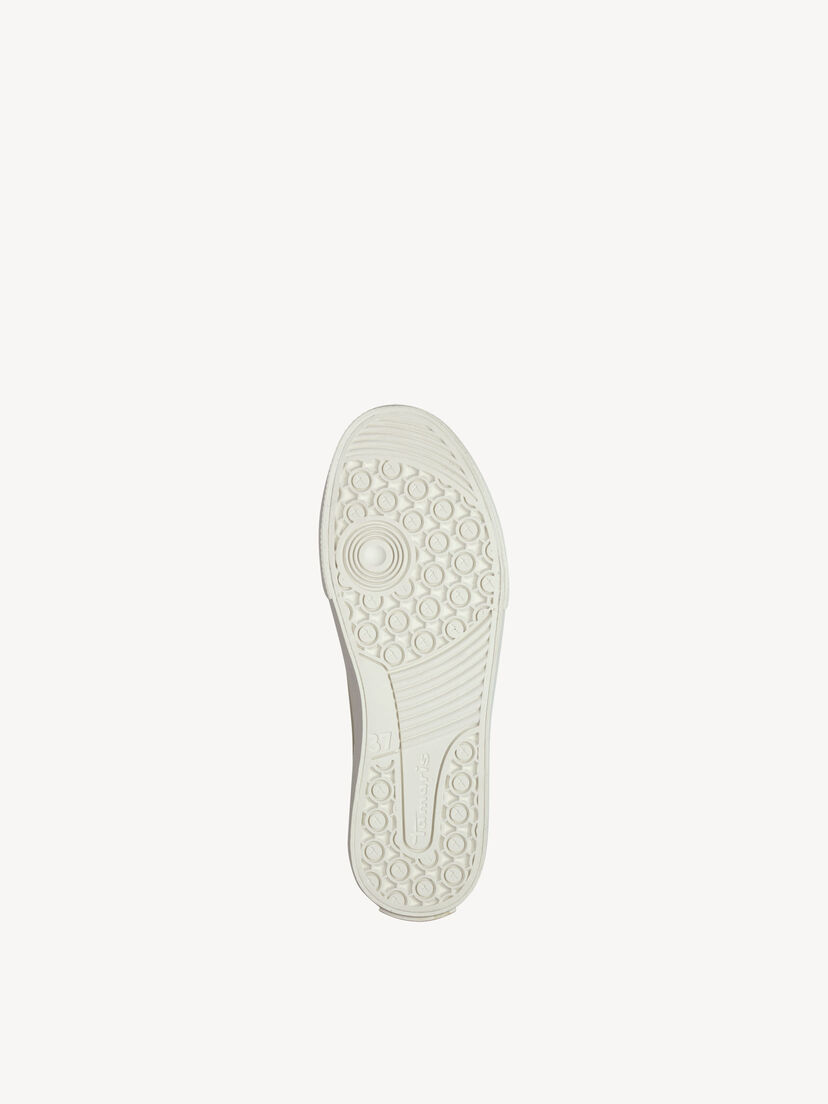Sneaker - goud