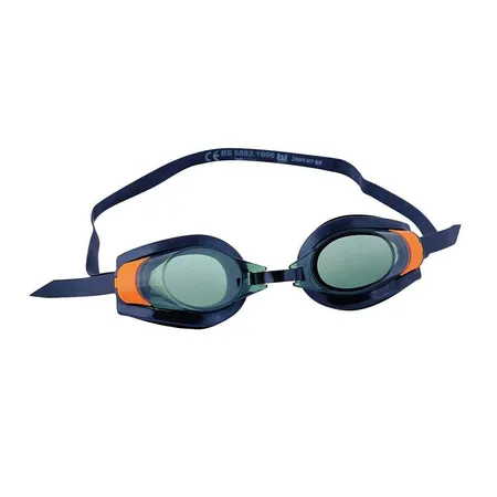 Bestway Schwimmbrille Junior Pro Racer, 7-14 Jahre, sortiert