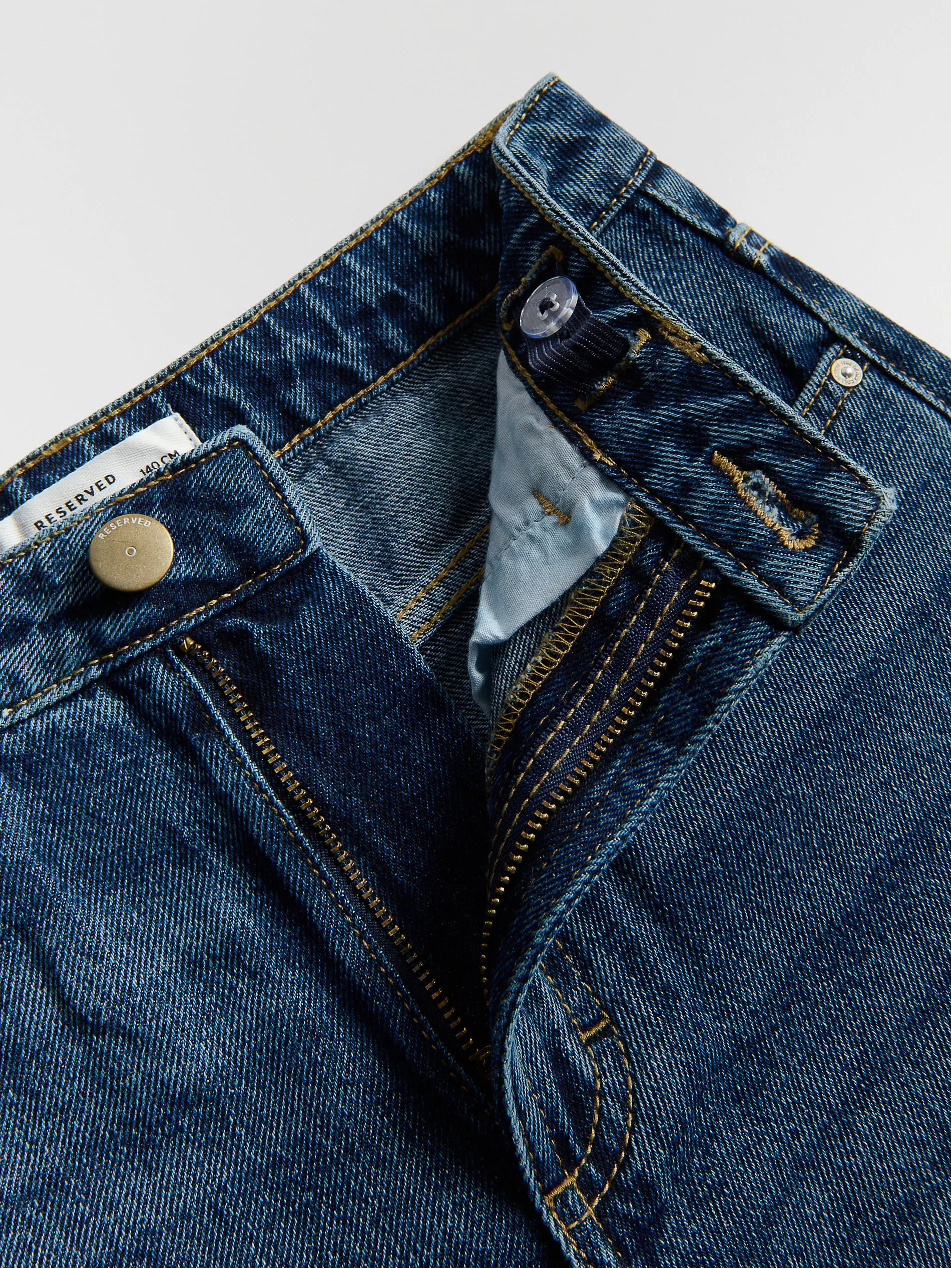 Baggy-Jeans