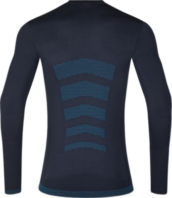 La SportivaSynth Light Longsleeve - blau