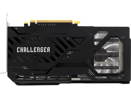 ASRock Grafikkarte Intel Arc B570 Challenger 10 GB OC Gamer-Grafikkarte mit 10 GB GDDR6-Speicher, ermöglicht Auflösungen bis zu 8k