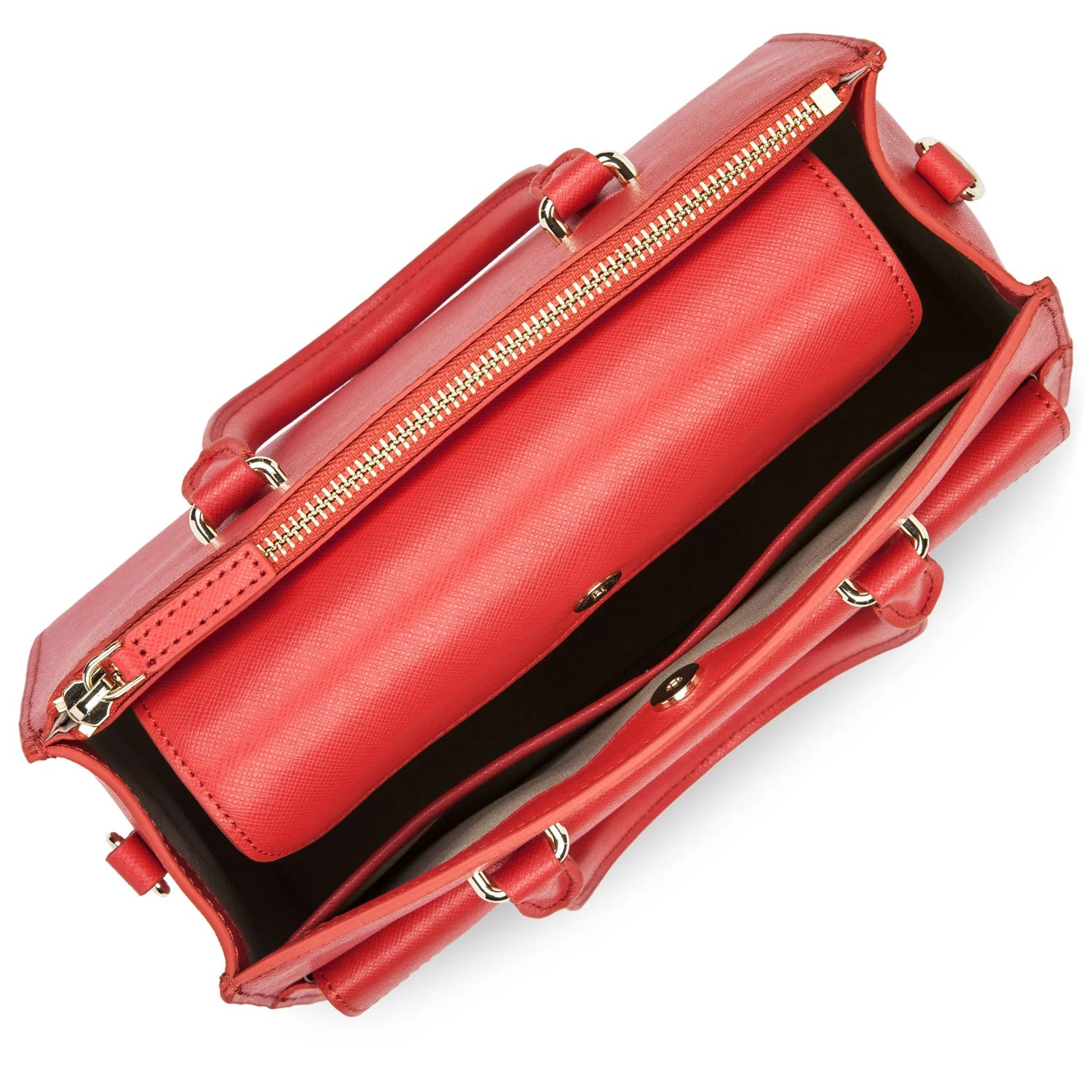 Saffiano Signature-Sac à main