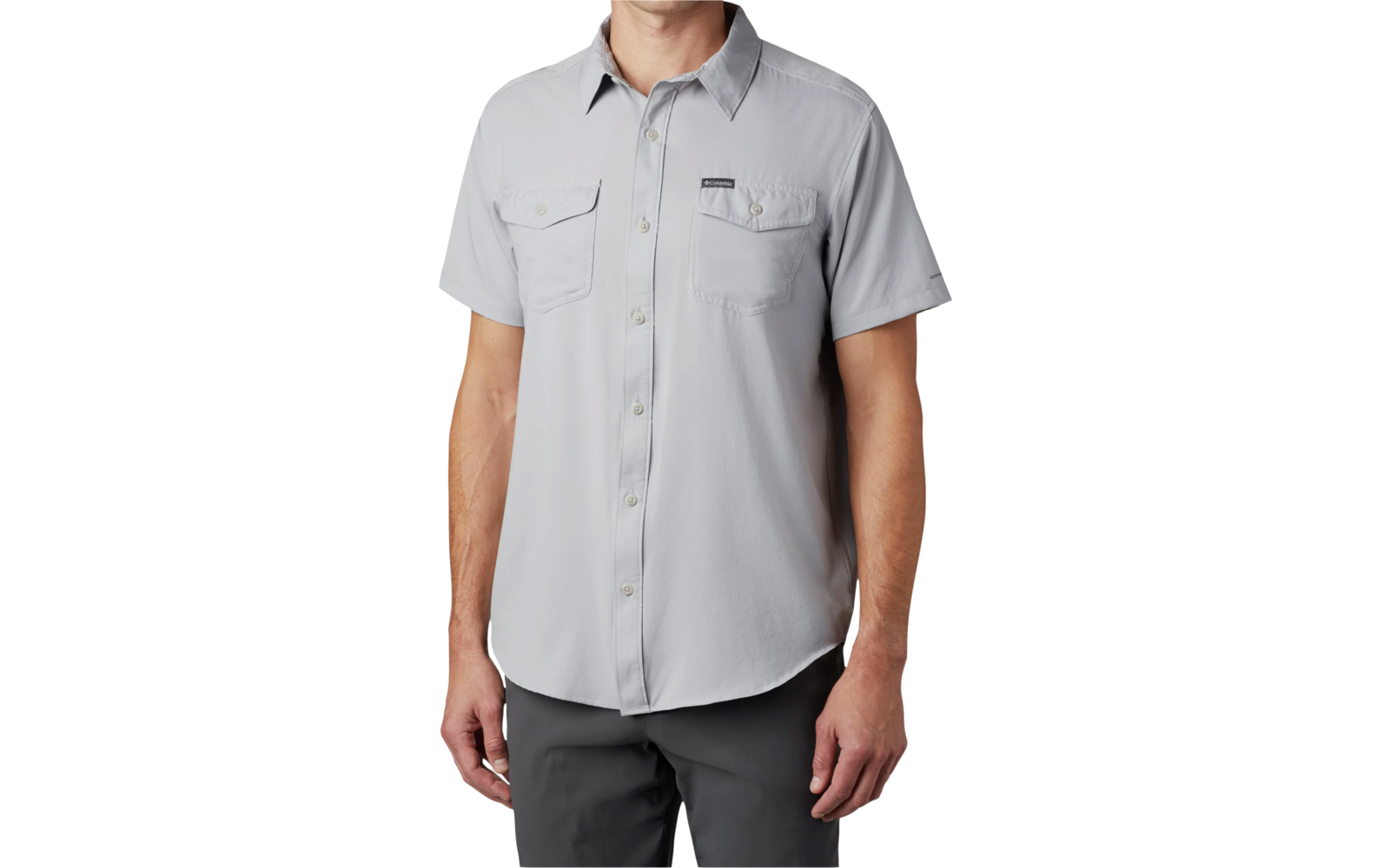 Columbia Utilizer II Herrenhemd