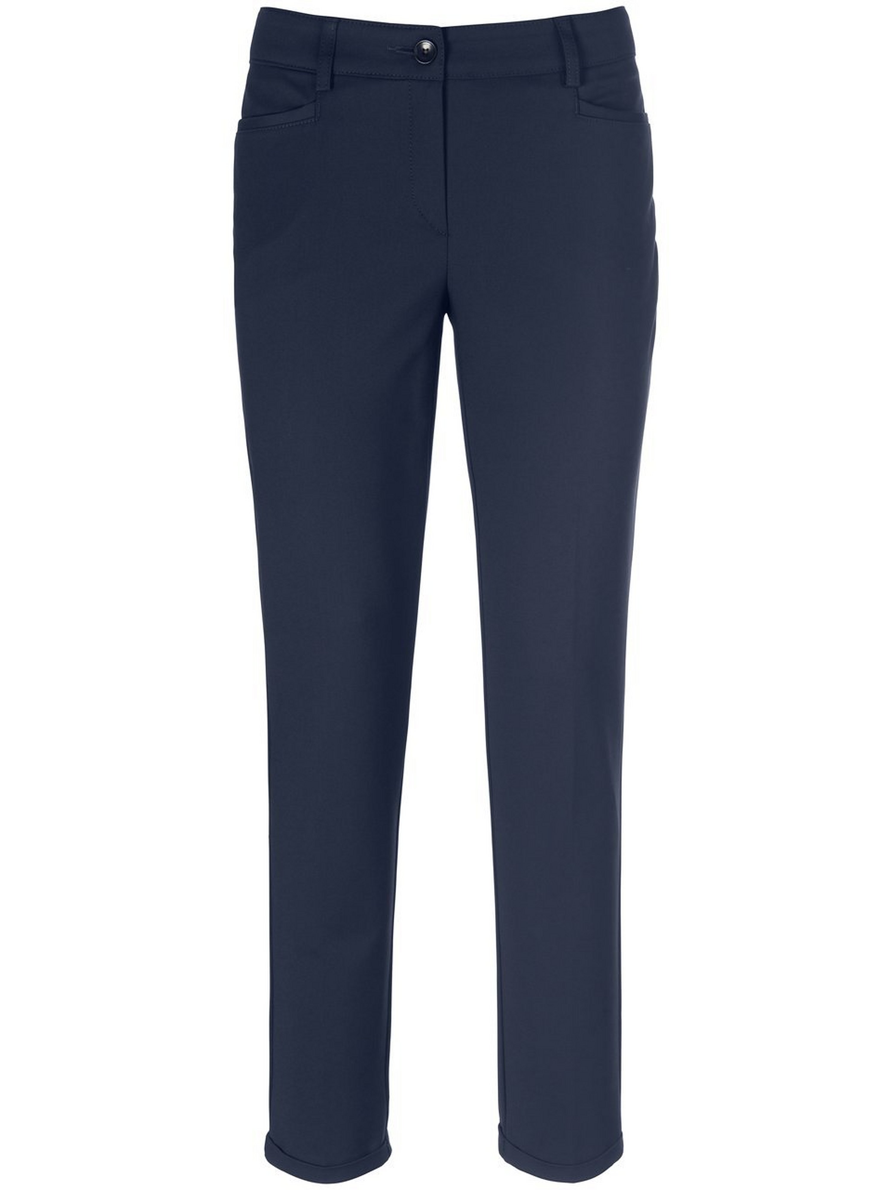 Knöchellange Hose