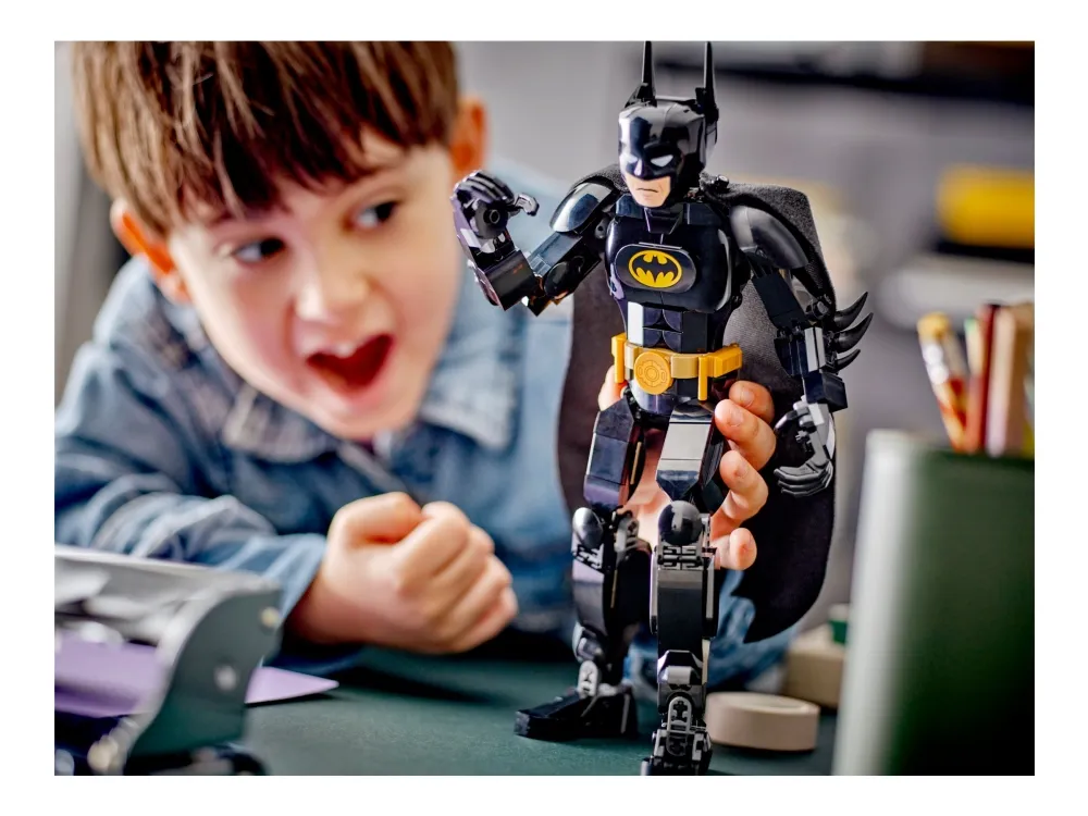LEGO Super Heroes DC 76259 Byg selv-figur af Batman™