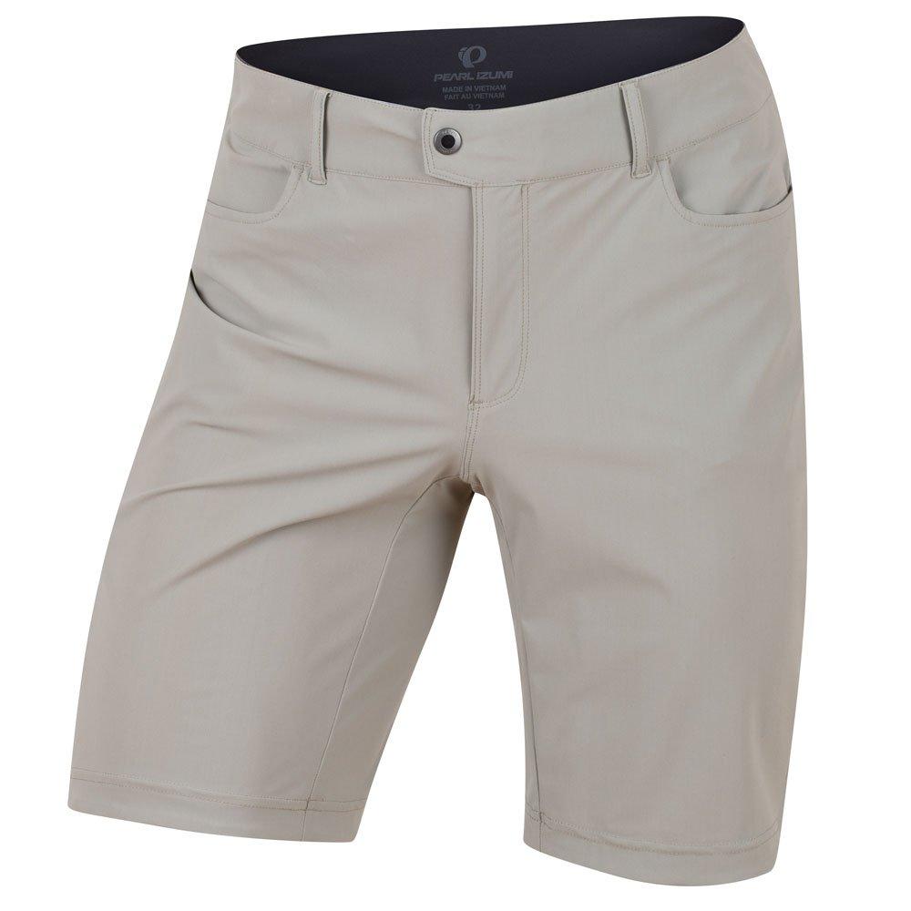 Pearl Izumi Men's Expedition Shell Shorts