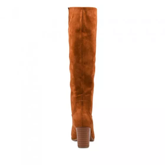 Bottes COGNAC MY BOTEGA