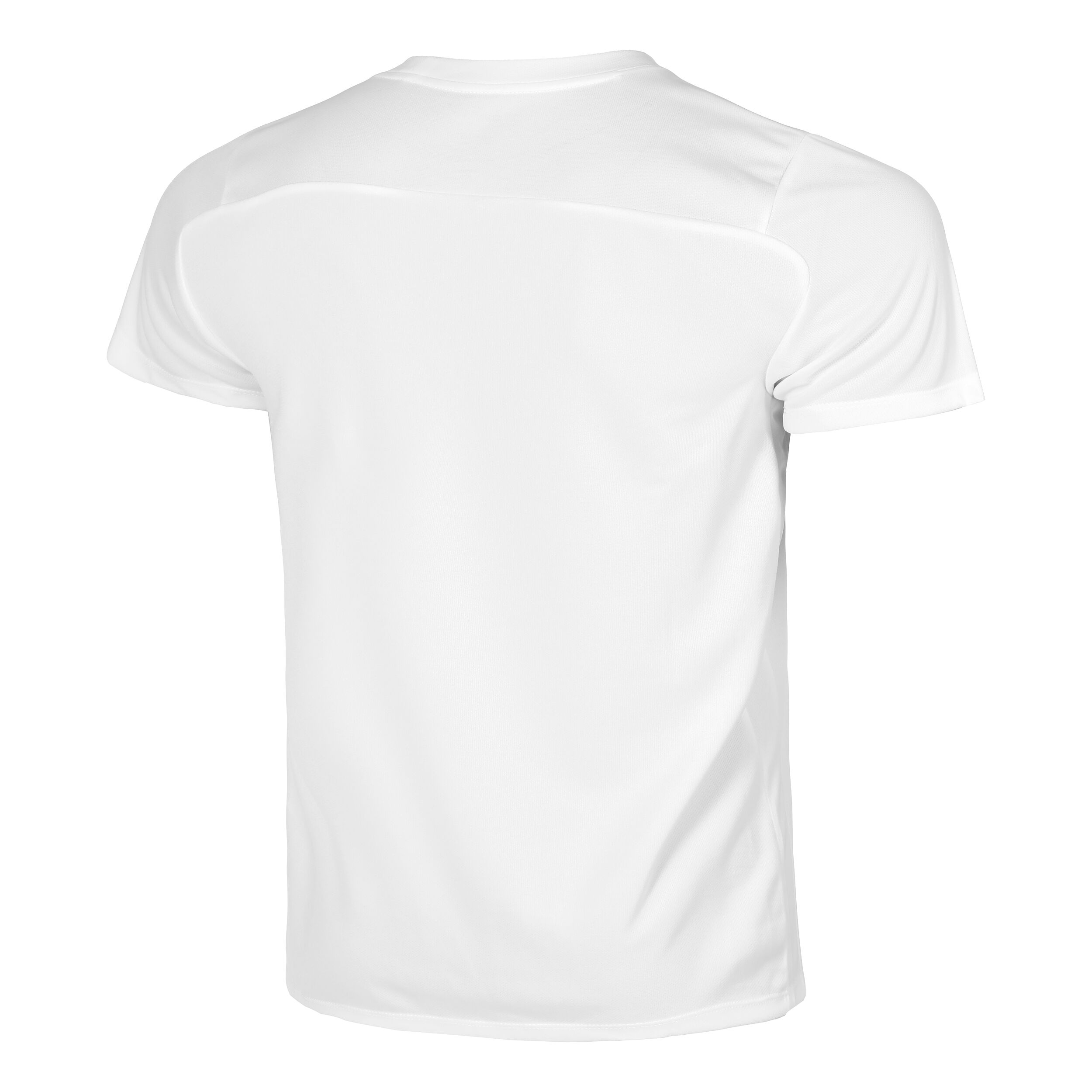 Nike Court Dry Victory T-shirt Hommes - Blanc , Noir