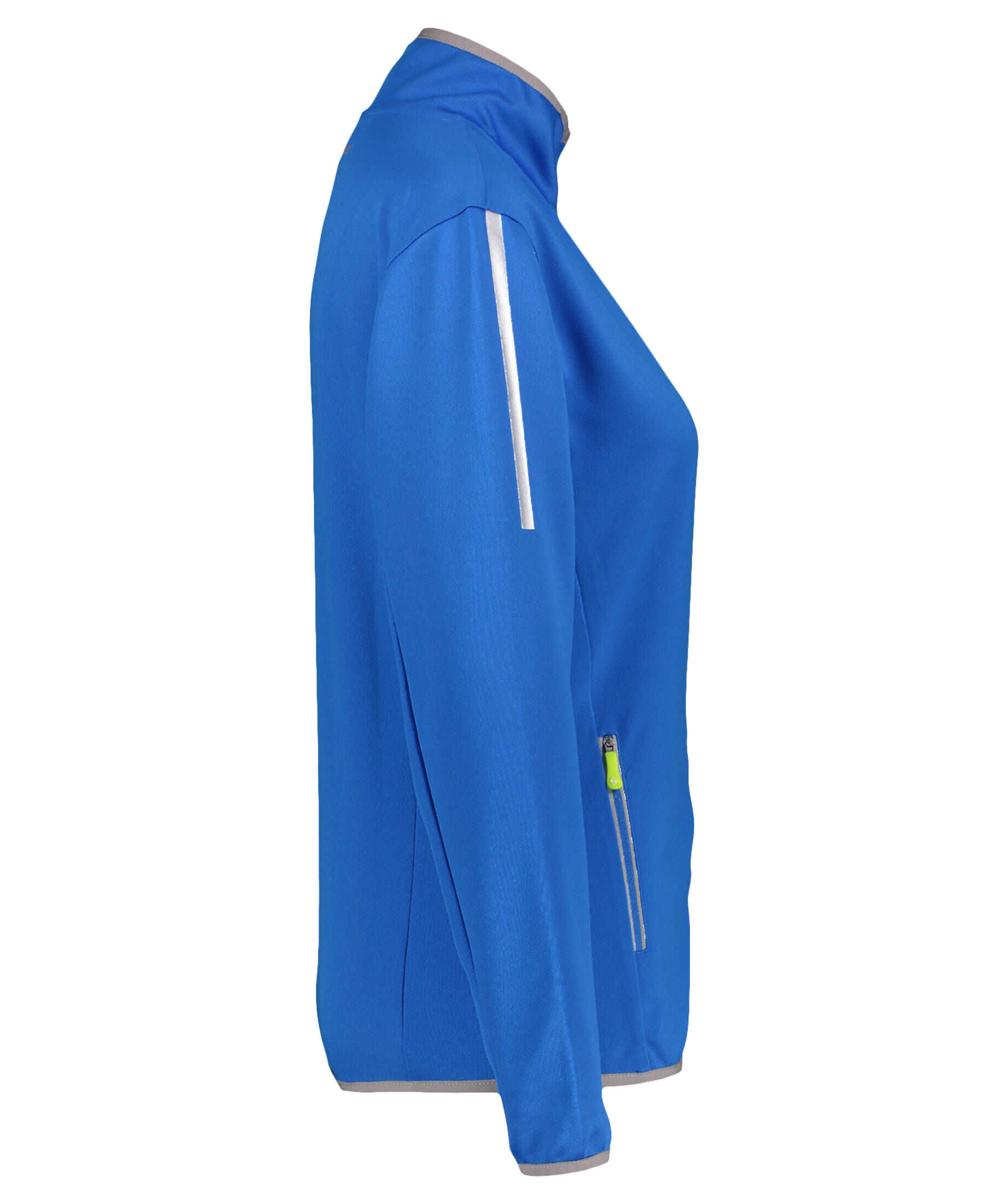 Dunlop| Damen Tennis Trainingsjacke
