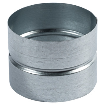 Sanivesk spiraalbuis Verbinder Ø 100 mm