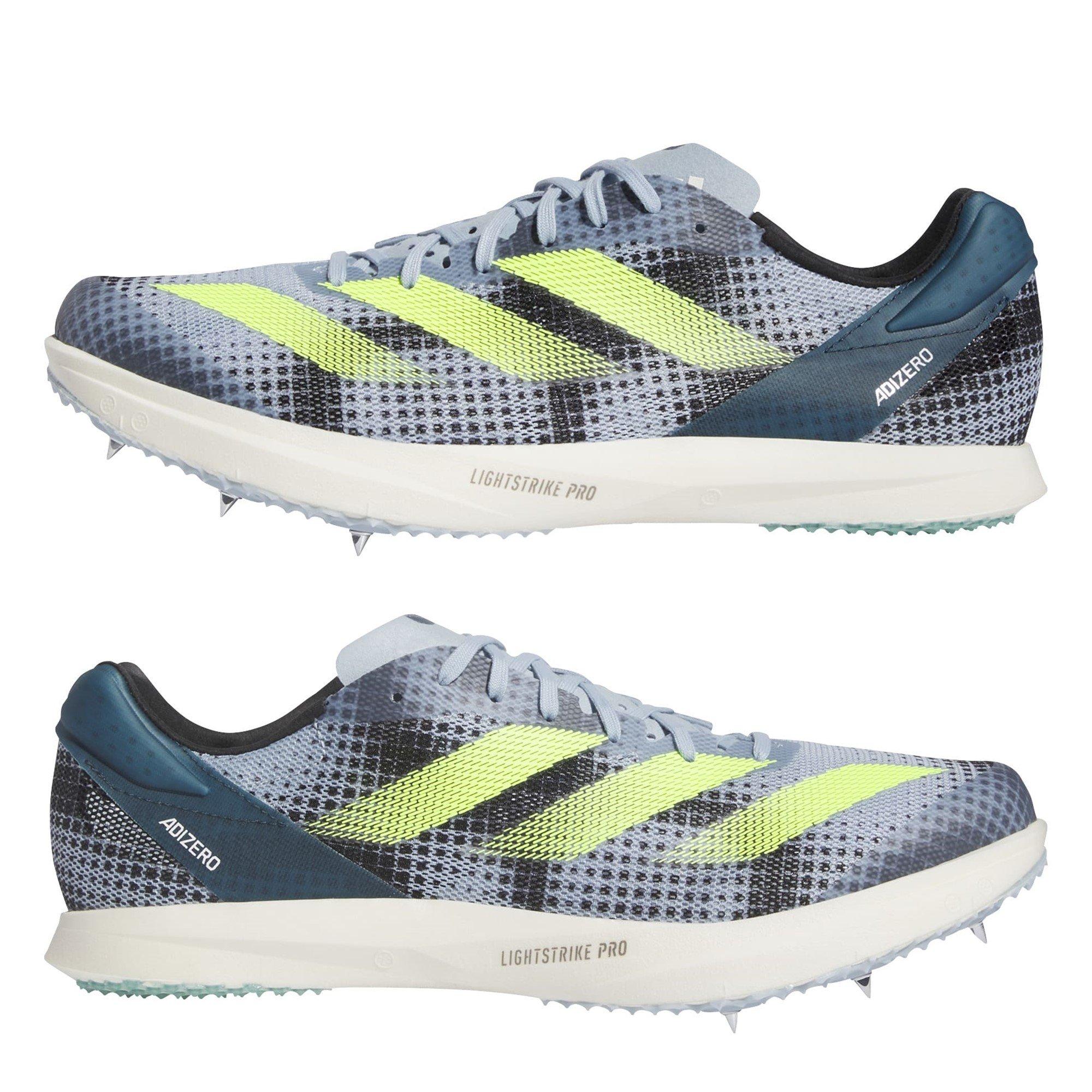 adidas Adizero Avanti Tyo Track and Field Lightstrike Shoes Mens