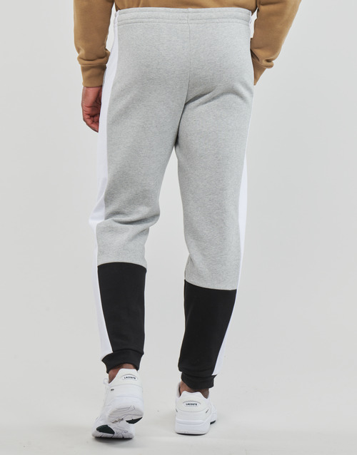 Lacoste - XH1300-SJ1 - Noir / Blanc / Gris