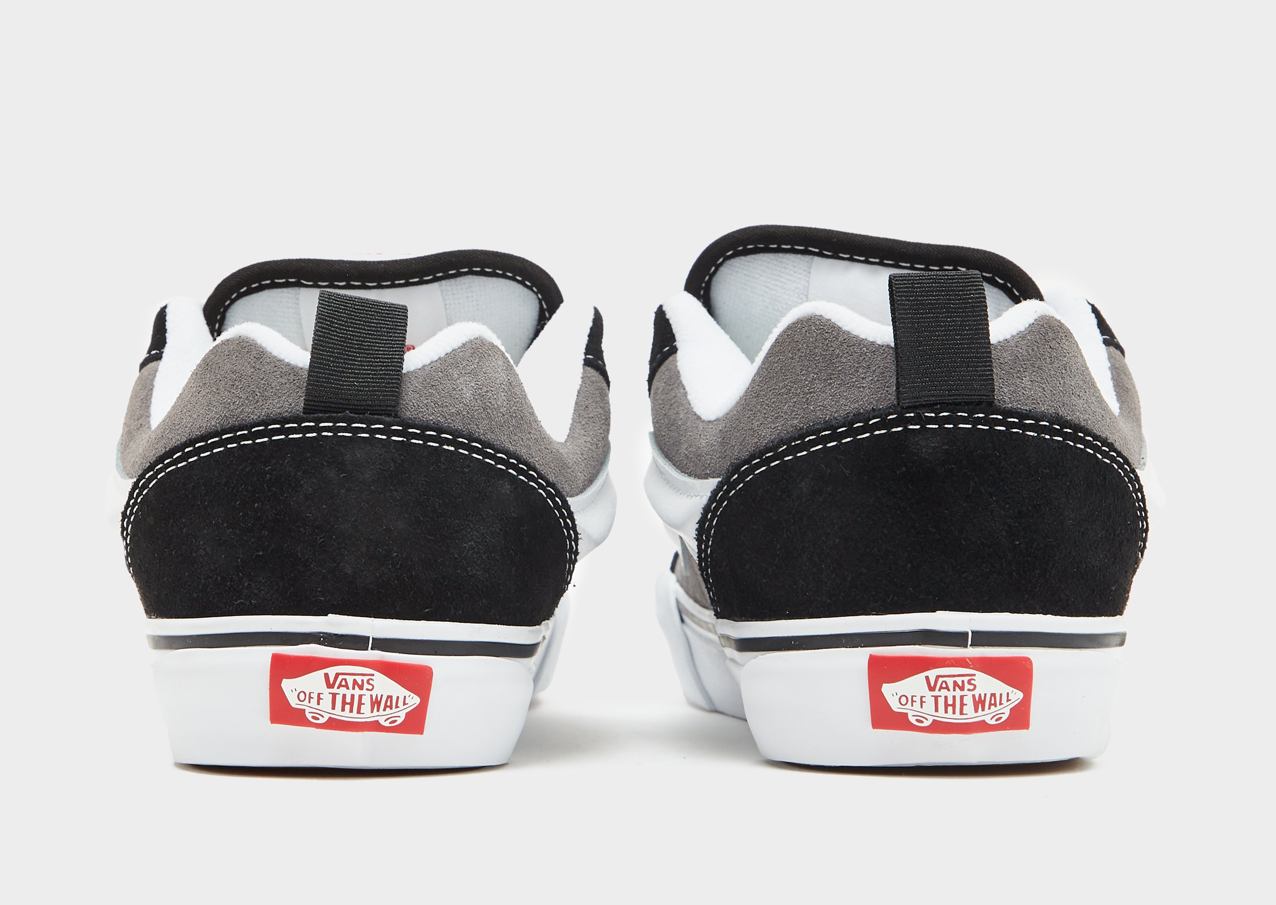 Vans Knu Skool Femme