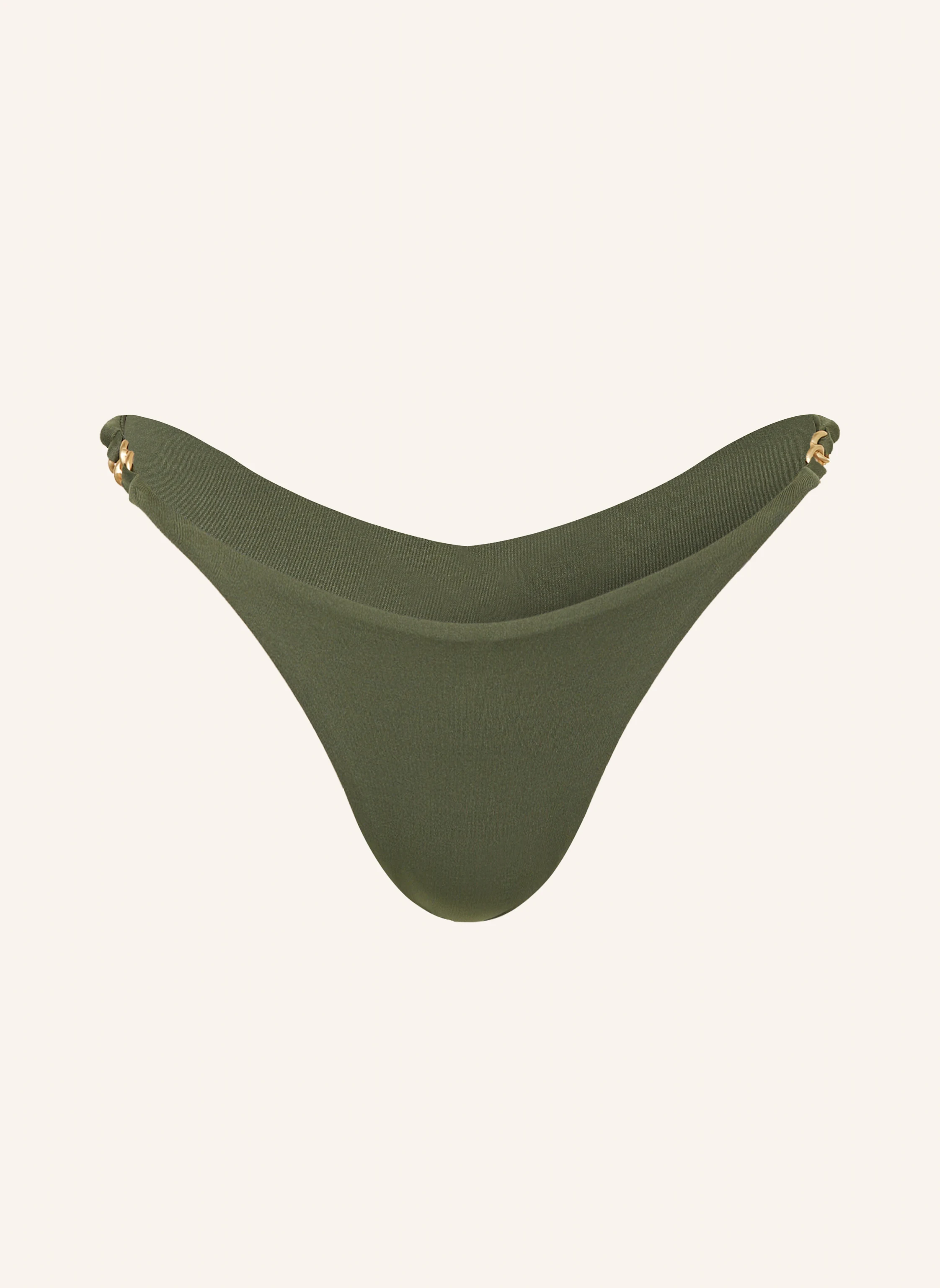 BANANA MOON COUTURE Brazilian-Bikini-Hose AYADA CABUYA