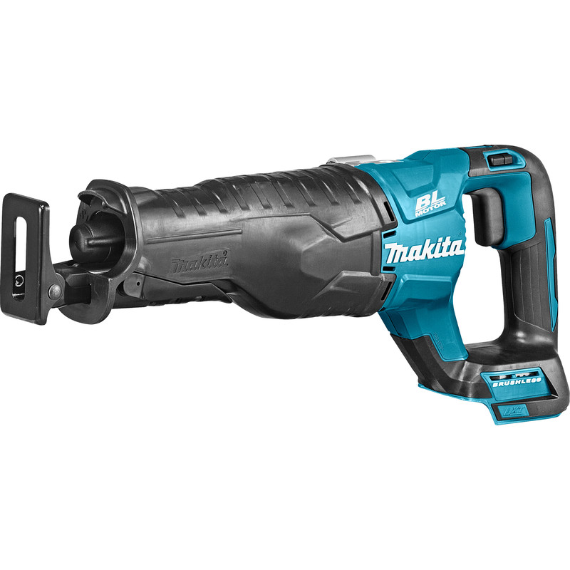 Makita DJR187ZK accu reciprozaag machine (body) 18V Li-ion
