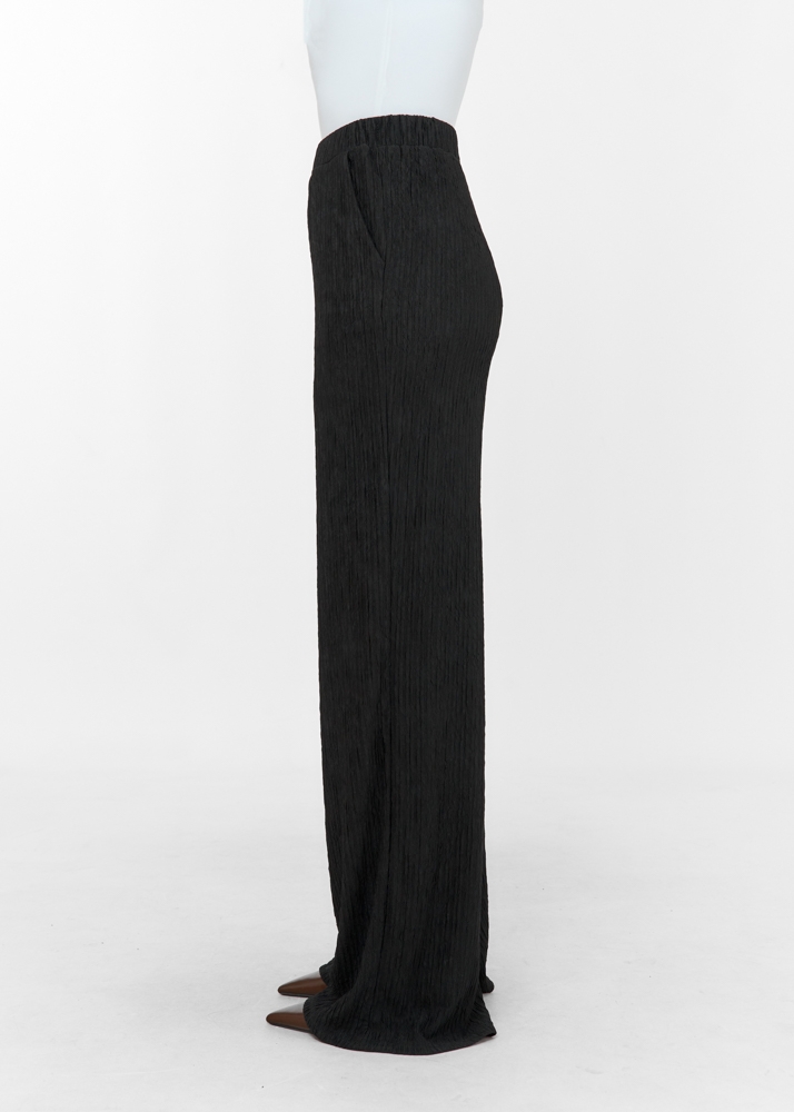Pien broek zwart