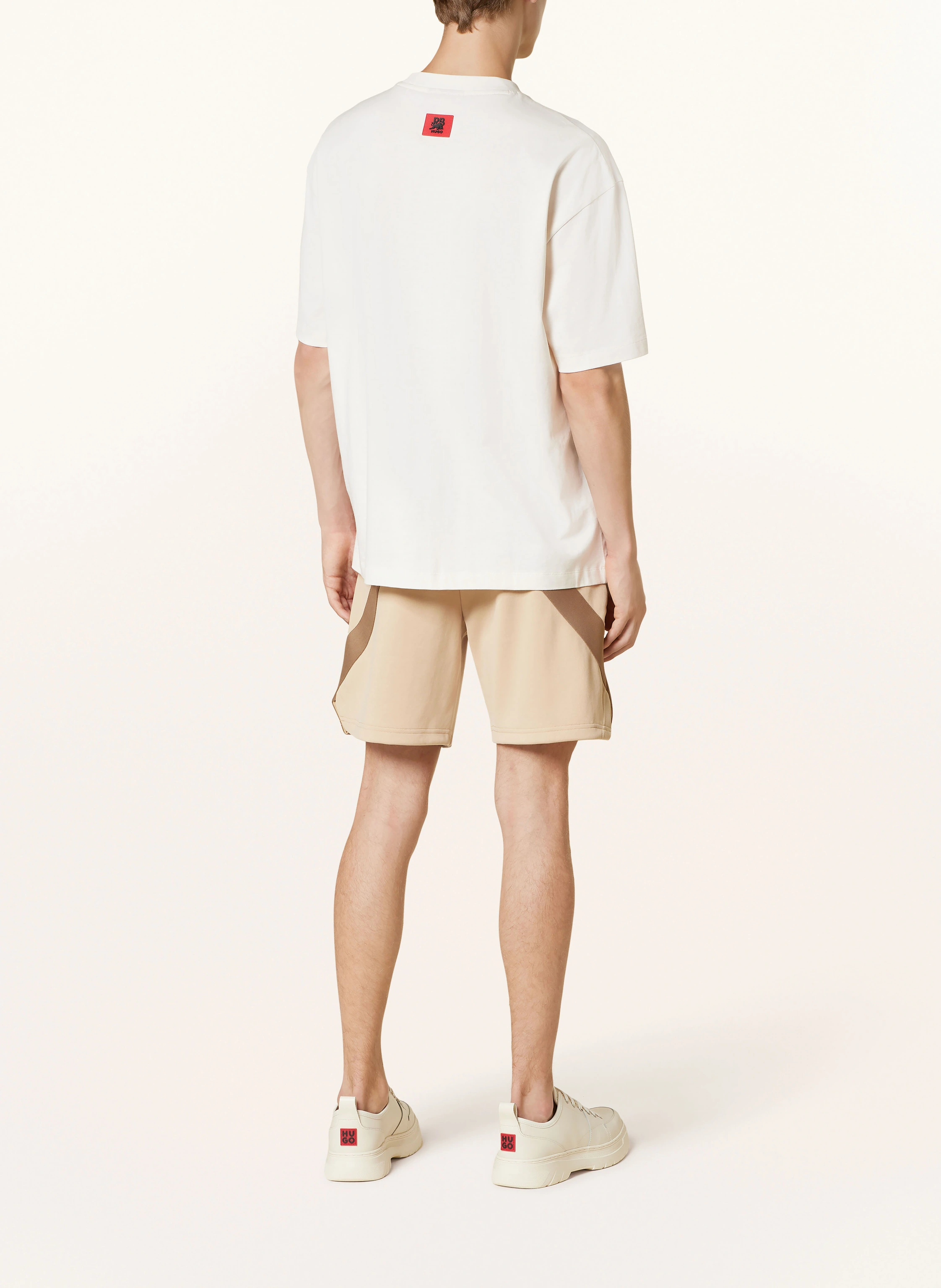 HUGO T-Shirt DANIRICK