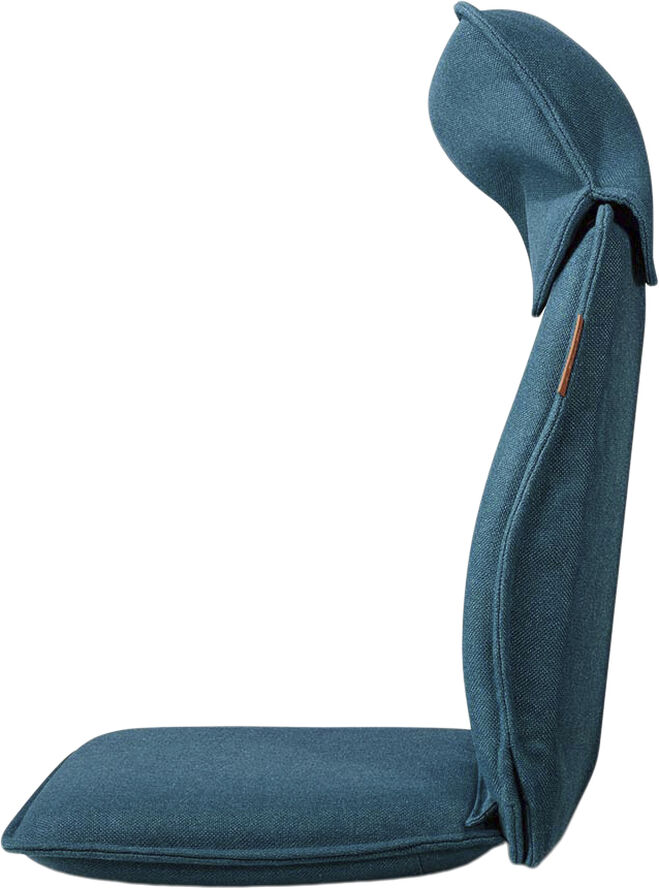 Beurer MG 330 Petrol Blue Massagesæde Blå