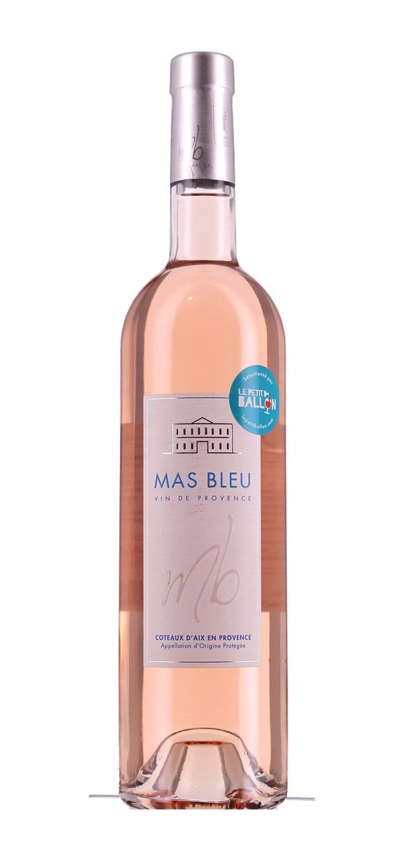 Domaine du Mas Bleu - Mas Bleu Magnum 2022