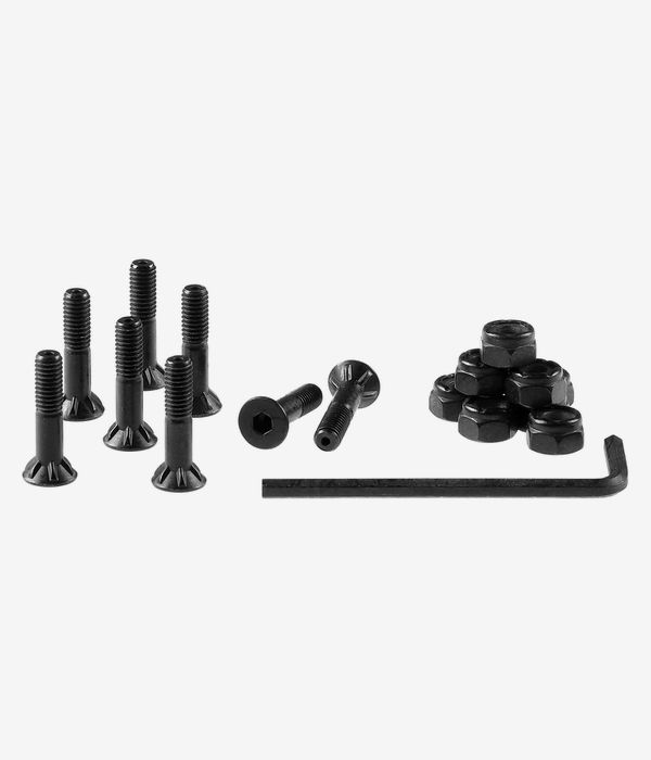 Ace AF1 Hollow Grippers 7/8