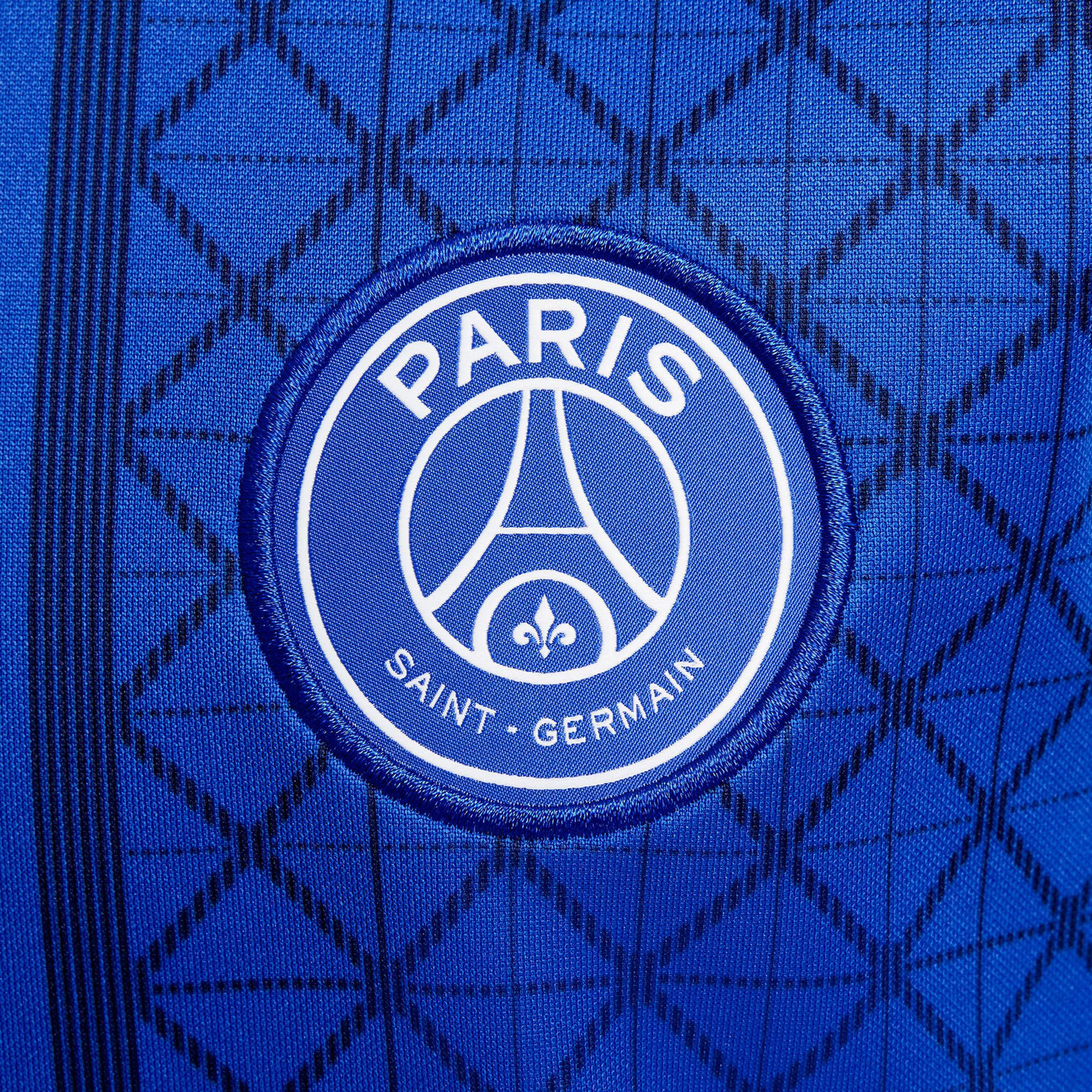 Nike Paris Saint-Germain Pre-Match Top Kids