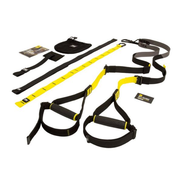 TRX Pro Suspension Training Kit