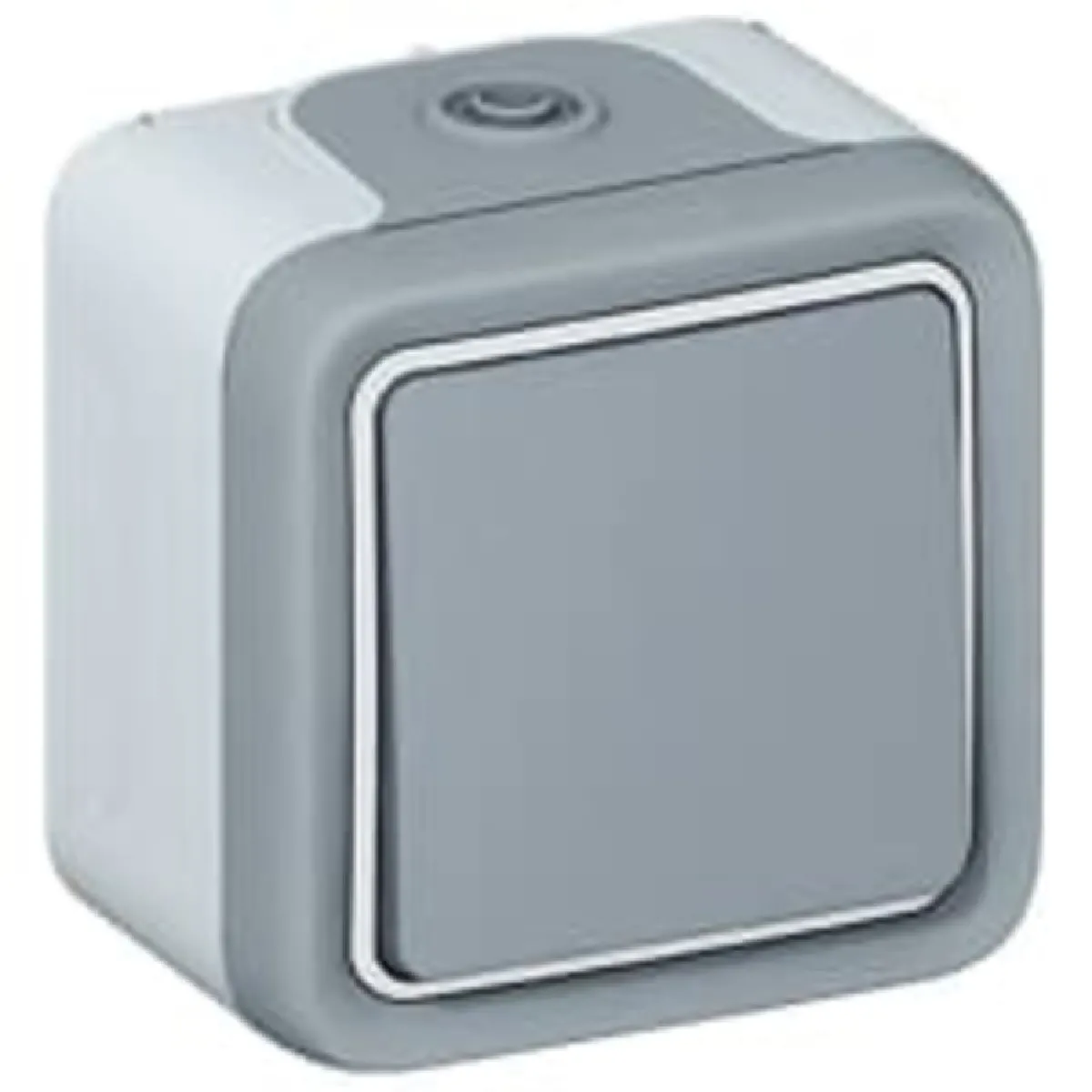 Legrand Plexo 55 - Gris