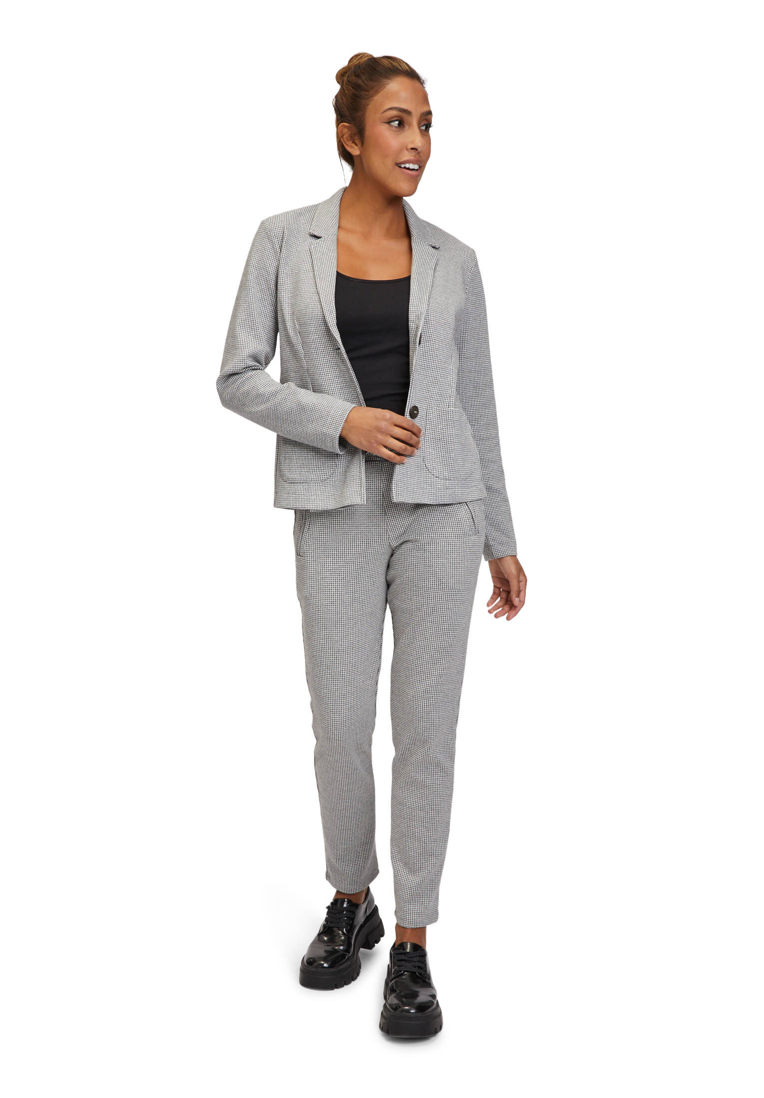 Cartoon| Damen Casual-Blazer