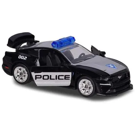 Majorette Die-Cast Fahrzeug Deluxe Assortment 1 Stück, sortiert